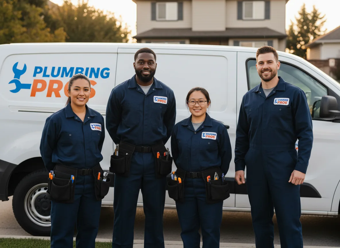 Water Heater Repair company in Laguna Hills, CA